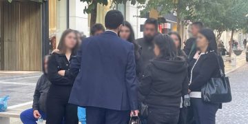 Βορίζια: Ελεύθερος ο 58χρονος Φραγκιαδάκης – Του επιβλήθηκε ο όρος να μην επιστρέψει στο χωριό