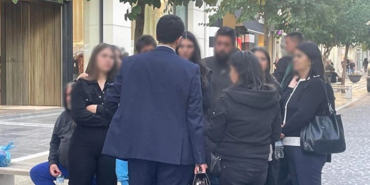 Βορίζια: Ελεύθερος ο 58χρονος Φραγκιαδάκης – Του επιβλήθηκε ο όρος να μην επιστρέψει στο χωριό