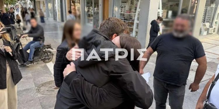 Βορίζια: Ελεύθερος υπό όρους ο 23χρονος που κατηγορείται για τη βόμβα – Το βίντεο που προσκομίστηκε