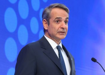 Μητσοτάκης: Η Ελλάδα είναι πλέον πάροχος ενέργειας για την Ευρώπη