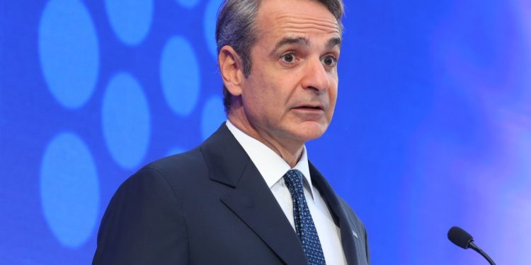 Μητσοτάκης: Η Ελλάδα είναι πλέον πάροχος ενέργειας για την Ευρώπη