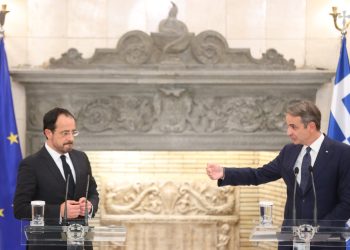 Ελλάδα – Κύπρος προσπαθούν να επανεκτιμήσουν το καλώδιο και να ισορροπήσουν τις σχέσεις τους