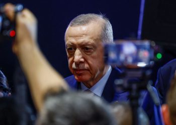 Η Ρωσία βάζει «πάγο» το σχέδιο Ερντογάν για τα ουκρανικά σιτηρά – «Έχει παρέλθει ο χρόνος», λέει