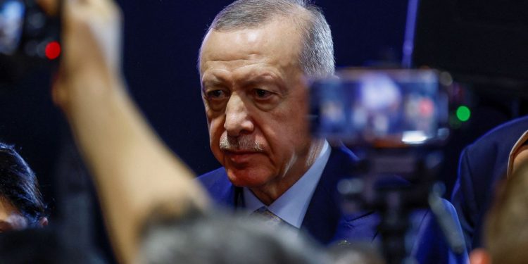 Η Ρωσία βάζει «πάγο» το σχέδιο Ερντογάν για τα ουκρανικά σιτηρά – «Έχει παρέλθει ο χρόνος», λέει