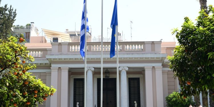 Επιχείρηση «έξοδος από την κρίση»