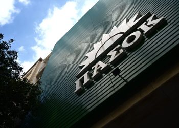 ΠΑΣΟΚ για Εξεταστική: Φασιστική η συμπεριφορά του Λαζαρίδη – Να τον απομακρύνει ο Μητσοτάκης από εισηγητή της ΝΔ