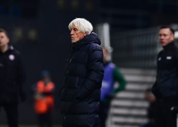 Γιοβάνοβιτς: «Αποτυχία ότι δεν πήγαμε στο Μουντιάλ – Απογοητεύσαμε τον κόσμο»