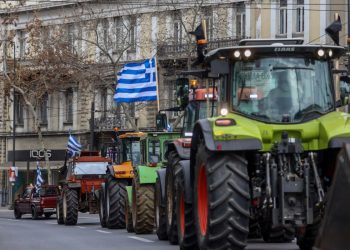 ΟΠΕΚΕΠΕ: Κλιμακώνουν τον αγώνα τους αγρότες και κτηνοτρόφοι – Μεγάλο πανελλαδικό συλλαλητήριο σε μια εβδομάδα