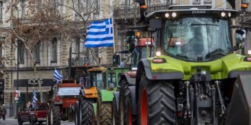 ΟΠΕΚΕΠΕ: Κλιμακώνουν τον αγώνα τους αγρότες και κτηνοτρόφοι – Μεγάλο πανελλαδικό συλλαλητήριο σε μια εβδομάδα