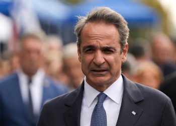 Ευχολόγια Μητσοτάκη για την καταβολή των αγροτικών αποζημιώσεων και πανηγυρισμοί για τις διαγραφές φοιτητών