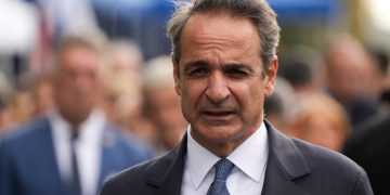 Ευχολόγια Μητσοτάκη για την καταβολή των αγροτικών αποζημιώσεων και πανηγυρισμοί για τις διαγραφές φοιτητών