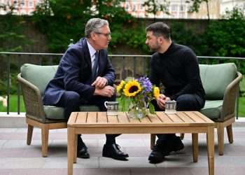 Πώς η Βρετανία αντικατέστησε τις ΗΠΑ ως ο κακός στα μάτια της Ρωσίας