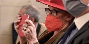 ΚΕΕΡΦΑ: Ήττα του Μητσοτάκη η αθώωση της Ίγκεμποργκ Μπέγκελ