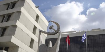 ΚΚΕ για δήλωση Φεύγα: «Ζητούν και τα ρέστα για ένα σκάνδαλο που φέρει την υπογραφή της κυβέρνησης»