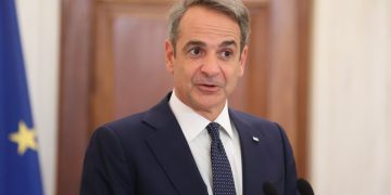 Μητσοτάκης: Πανηγυρισμοί για την αναβάθμιση από τη Fitch και προσπάθεια εκτόνωσης των αντιδράσεων των αγροτών