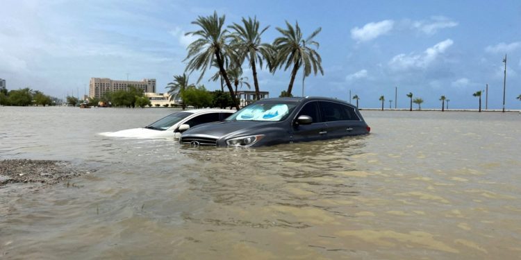 Κούφια λόγια, κάλπικες υποσχέσεις – Είναι η διαδικασία των COP η λάθος λύση για το κλίμα;
