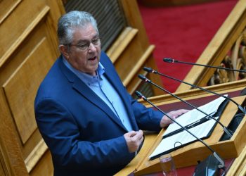 Κουτσούμπας: Η κυβέρνηση φορτώνει τα σπασμένα του ΟΠΕΚΕΠΕ στις πλάτες των αγροτών – Η αγανάκτηση μεγαλώνει
