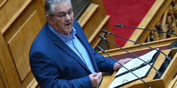 Κουτσούμπας: Η κυβέρνηση φορτώνει τα σπασμένα του ΟΠΕΚΕΠΕ στις πλάτες των αγροτών – Η αγανάκτηση μεγαλώνει