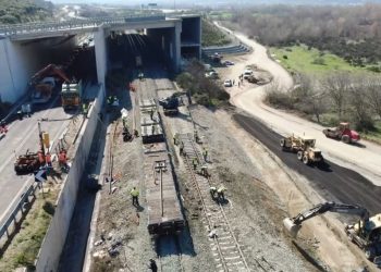 Λάθη και παραλείψεις για το μπάζωμα στα Τέμπη – «Κανείς δεν ξέρει ποιος έδωσε τις εντολές» λέει η ΕΔΑΠΟ