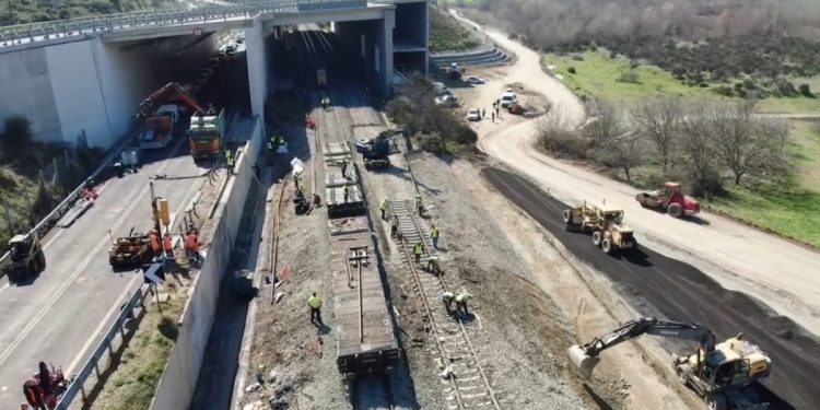 Λάθη και παραλείψεις για το μπάζωμα στα Τέμπη – «Κανείς δεν ξέρει ποιος έδωσε τις εντολές» λέει η ΕΔΑΠΟ