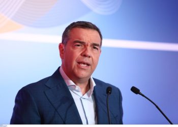 Τσίπρας για θρίαμβο Μαμντάνι: Είναι νίκη απέναντι στην ολιγαρχία και τις δυναστείες – Υπάρχει εναλλακτική και είναι στο χέρι μας