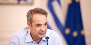 Μητσοτάκης: Επιχείρηση κατευνασμού των αγροτών – Από αύριο το «τυράκι» των 250 ευρώ σε χαμηλοσυνταξιούχους