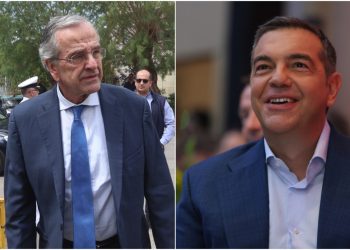 Μέσω Ιθάκης η απάντηση Τσίπρα στον Σαμαρά – Η ανοιχτή «βεντέτα» και τα νέα κόμματα