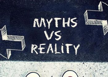 Εγκλωβισμένοι στο μύθο τους