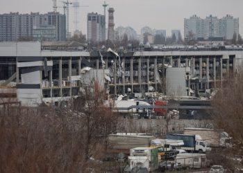 Ουκρανία: Παραμένει το χάσμα για το ειρηνευτικό σχέδιο – Ευρώπη και Κίεβο επισημαίνουν τις «κόκκινες γραμμές»