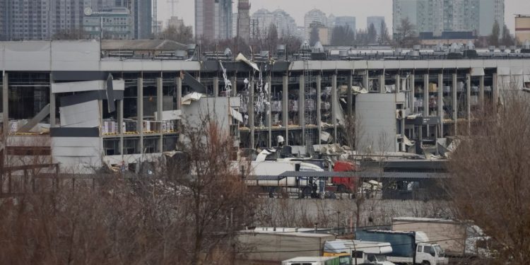 Ουκρανία: Παραμένει το χάσμα για το ειρηνευτικό σχέδιο – Ευρώπη και Κίεβο επισημαίνουν τις «κόκκινες γραμμές»