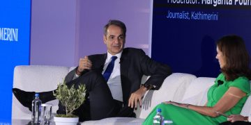 Κ. Μητσοτάκης: Πολύπλοκη η επιστροφή των Γλυπτών του Παρθενώνα – Δεν έχει σημειωθεί όση πρόοδο θα θέλαμε