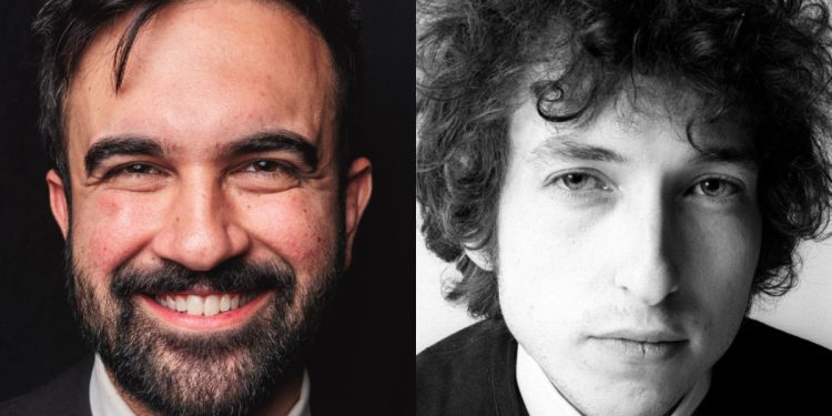 Μια πολιτική διαφήμιση του Ζοχράν Μαμντάνι χρησιμοποίησε ένα τραγούδι του Μπομπ Ντίλαν – Η μουσική αφαιρέθηκε