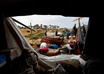 Στο ΣΑ του ΟΗΕ ψηφοφορία για την ανάπτυξη διεθνούς δύναμης στη Λωρίδα της Γάζας