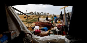 Στο ΣΑ του ΟΗΕ ψηφοφορία για την ανάπτυξη διεθνούς δύναμης στη Λωρίδα της Γάζας