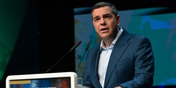 Σβίγκου: Η ΝΔ φοβάται τον Αλέξη Τσίπρα, το είδαμε από την αντίδραση του Κυριάκου Μητσοτάκη