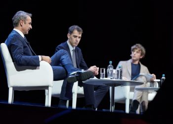 GenAI Summit: Η σημασία της ανάπτυξης ισχυρών θεμελιωδών μοντέλων AI εντός της ΕΕ