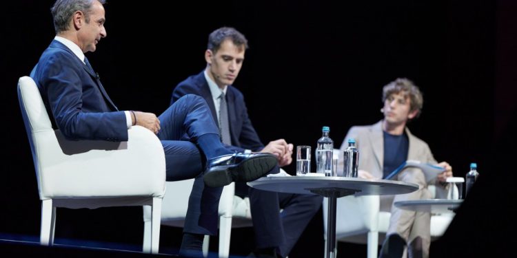 GenAI Summit: Η σημασία της ανάπτυξης ισχυρών θεμελιωδών μοντέλων AI εντός της ΕΕ