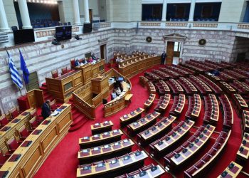 Διαψεύδει ο Σημανδράκος (ΟΠΕΚΕΠΕ) τον Τασούλη για τη λάθος πληρωμή των 52 εκατ. ευρώ: «Ποτέ δεν είχα ενημέρωση», «το έμαθα από αλλού»