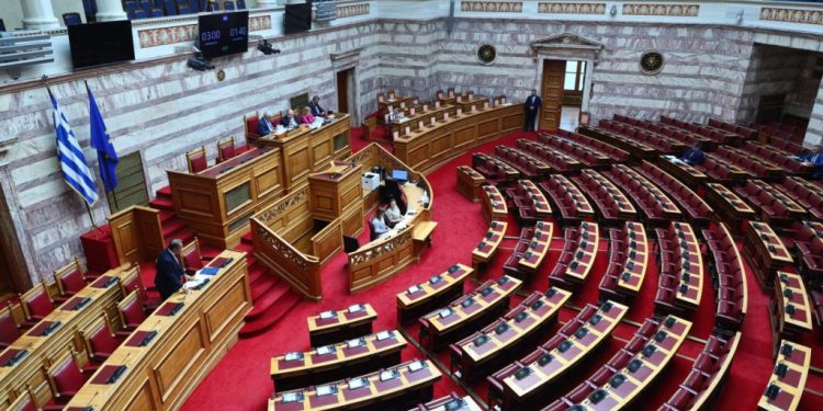 Διαψεύδει ο Σημανδράκος (ΟΠΕΚΕΠΕ) τον Τασούλη για τη λάθος πληρωμή των 52 εκατ. ευρώ: «Ποτέ δεν είχα ενημέρωση», «το έμαθα από αλλού»