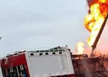 Ουκρανία: Συναγερμός σε Οδησσό και Ρουμανία μετά από ρωσική επίθεση – Επλήγη τάνκερ με 4.000 τόνους υγραέριο