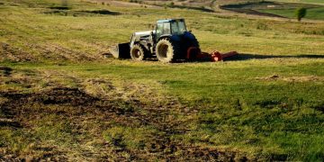 Αγροτικές επιδοτήσεις: Ημερομηνία-ορόσημο η 4η Νοεμβρίου