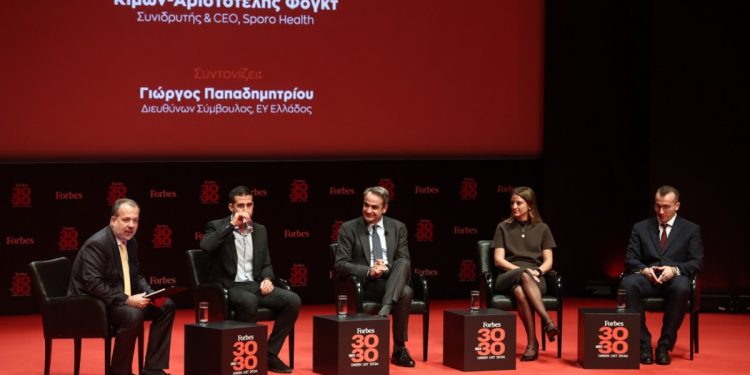 Κ. Μητσοτάκης: Ξανά στο τραπέζι η δημιουργία υπουργείου Έρευνας, Τεχνολογίας και Τριτοβάθμιας Εκπαίδευσης