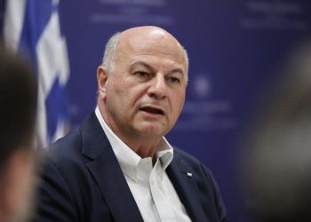 Τσιάρας στην εξεταστική: «Ακραία προβληματικός Οργανισμός ο ΟΠΕΚΕΠΕ» – Κάλυψη σε Μυλωνάκη για τη καρατόμηση Σαλάτα