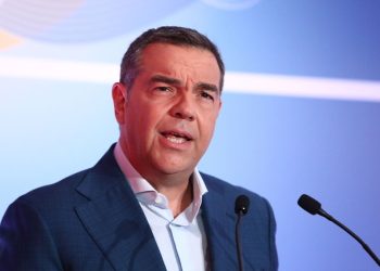 Τσίπρας για Πολυτεχνείο: 52 χρόνια μετά, δεν είναι μνημείο του χθες, αλλά η μνήμη του αύριο