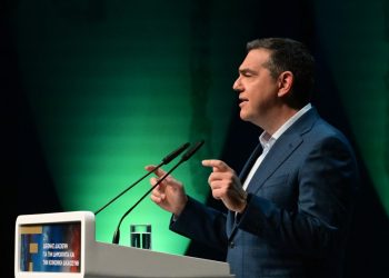 Οι άνθρωποι του Τσίπρα – Τα νέα πρόσωπα που βγαίνουν μπροστά