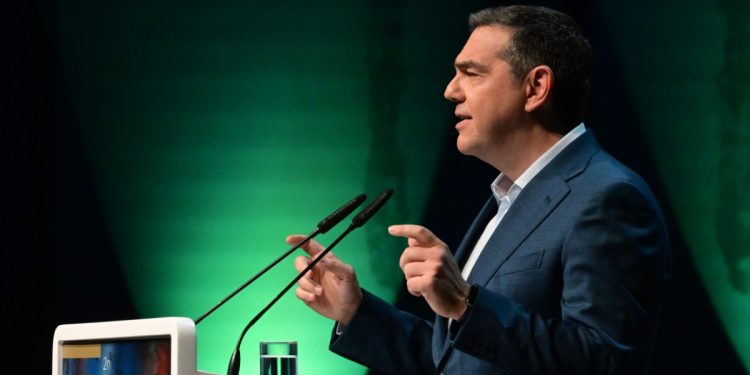 Οι άνθρωποι του Τσίπρα – Τα νέα πρόσωπα που βγαίνουν μπροστά