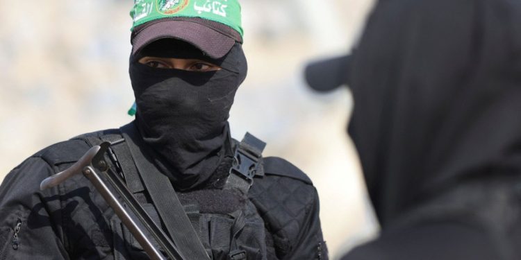 Γάζα: Η Χαμάς και άλλες οργανώσεις απορρίπτουν τη Διεθνή Δύναμη Σταθεροποίησης που προβλέπει το σχέδιο Τραμπ