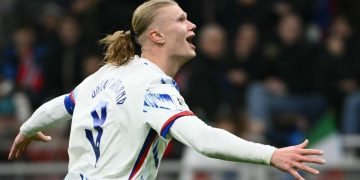 Αυτές είναι οι 32 χώρες που έχουν προκριθεί στο Μουντιάλ 2026 (pic)