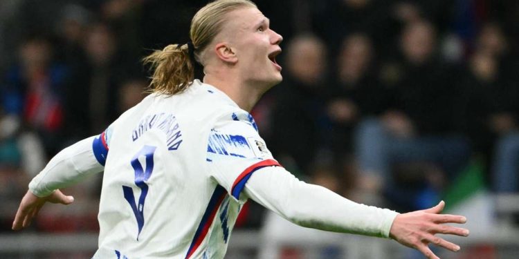 Αυτές είναι οι 32 χώρες που έχουν προκριθεί στο Μουντιάλ 2026 (pic)