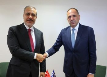 Η Αθήνα για τον Θαλάσσιο Χωροταξικό Σχεδιασμό: Οι αντιδράσεις της Τουρκίας δεν έχουν έρεισμα στο διεθνές δίκαιο